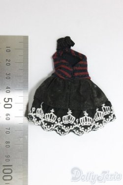 画像2: 1/12サイズドール/OF:衣装/1/12サイズ　ドール用 I-26-01-11-136-KD-ZI