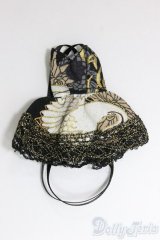 1/12サイズドール/OF:衣装/1/12サイズ　ドール用 I-26-01-11-137-KD-ZI