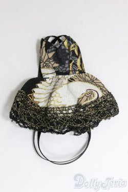 画像1: 1/12サイズドール/OF:衣装/1/12サイズ　ドール用 I-26-01-11-137-KD-ZI