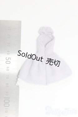 画像2: 1/12サイズドール/OF:衣装/1/12サイズ　ドール用 I-26-01-11-138-KD-ZI