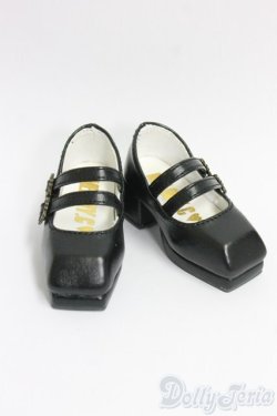 画像1: SDM＆MSD/OF:靴　Melody.C様製メリージェーン/1/4　40ｃｍ　BJD　MJD　衣装　ドール用 I-26-01-11-140-KD-ZI