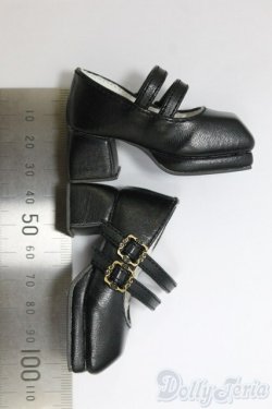 画像2: SDM＆MSD/OF:靴　Melody.C様製メリージェーン/1/4　40ｃｍ　BJD　MJD　衣装　ドール用 I-26-01-11-140-KD-ZI