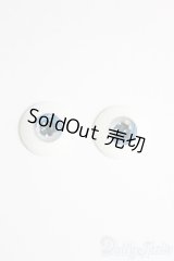 レジンアイ/14mm:SWAN DOLL製/ドール用　アイ I-26-01-11-143-KD-ZI