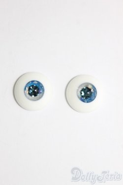 画像1: レジンアイ/14mm:SWAN DOLL製/ドール用　アイ I-26-01-11-143-KD-ZI