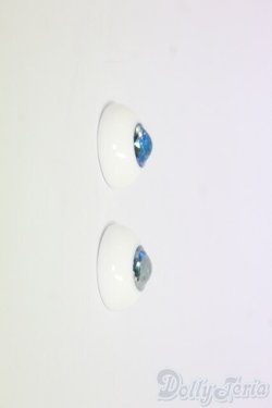 画像2: レジンアイ/14mm:SWAN DOLL製/ドール用　アイ I-26-01-11-143-KD-ZI