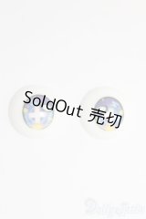 19ｍｍ/アニメアイ/ドール用　アイ I-26-01-11-144-KD-ZI