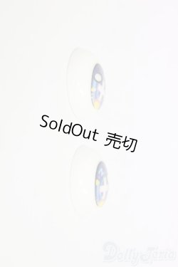 画像2: 19ｍｍ/アニメアイ/ドール用　アイ I-26-01-11-144-KD-ZI