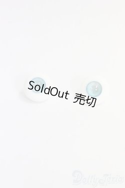 画像1: 14mm/グラスアイ/ドール用　アイ I-26-01-11-147-KD-ZI