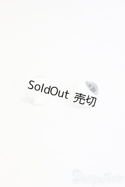 画像2: 14mm/グラスアイ/ドール用　アイ I-26-01-11-148-KD-ZI