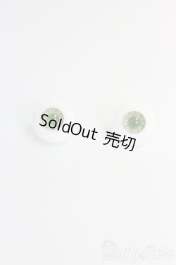 画像1: 14mm/グラスアイ/ドール用　アイ I-26-01-11-150-KD-ZI