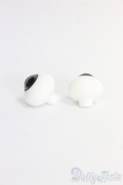 画像2: 14mm/グラスアイ/ドール用　アイ I-26-01-18-168-KD-ZI