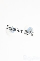 レジンアイ/14mm/ドール用　アイ I-26-01-18-174-KD-ZI