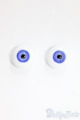 16mm/グラスアイ/ドール用　アイ I-26-01-18-176-KD-ZI