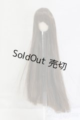 4.5inch/ウィッグ/インチ　BJD　MJD　ドール用 I-26-01-11-074-KD-ZI