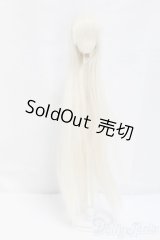 4.5inch/ウィッグ/インチ　BJD　MJD　ドール用 I-26-01-11-073-KD-ZI