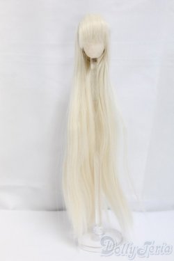 画像1: 4.5inch/ウィッグ/インチ　BJD　MJD　ドール用 I-26-01-11-073-KD-ZI