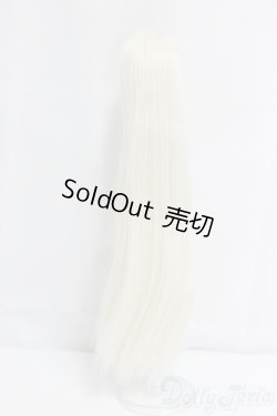 画像2: 4.5inch/ウィッグ/インチ　BJD　MJD　ドール用 I-26-01-11-073-KD-ZI