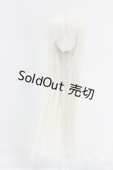 4.5inch/ウィッグ/インチ　BJD　MJD　ドール用 I-26-01-11-072-KD-ZI