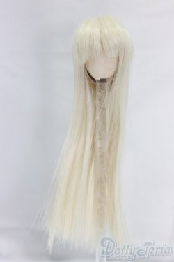 画像1: 4.5inch/ウィッグ/インチ　BJD　MJD　ドール用 I-26-01-11-072-KD-ZI