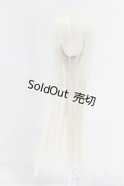 画像1: 4.5inch/ウィッグ/インチ　BJD　MJD　ドール用 I-26-01-11-072-KD-ZI