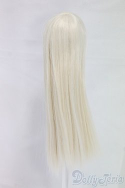 画像2: 4.5inch/ウィッグ/インチ　BJD　MJD　ドール用 I-26-01-11-072-KD-ZI