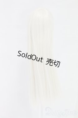 画像2: 4.5inch/ウィッグ/インチ　BJD　MJD　ドール用 I-26-01-11-072-KD-ZI