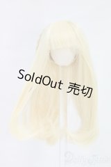 4inch/ウィッグ/インチ　BJD　MJD　ドール用 I-26-01-11-071-KD-ZI