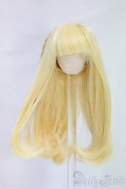 画像1: 4inch/ウィッグ/インチ　BJD　MJD　ドール用 I-26-01-11-071-KD-ZI