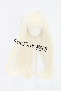 画像1: 4inch/ウィッグ/インチ　BJD　MJD　ドール用 I-26-01-11-071-KD-ZI