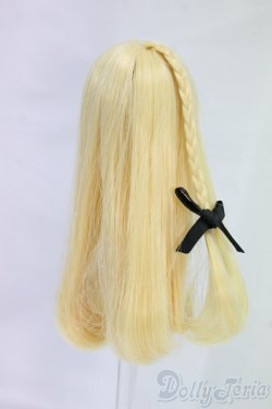 画像2: 4inch/ウィッグ/インチ　BJD　MJD　ドール用 I-26-01-11-071-KD-ZI