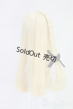 画像2: 4inch/ウィッグ/インチ　BJD　MJD　ドール用 I-26-01-11-071-KD-ZI