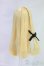 画像2: 4inch/ウィッグ/インチ　BJD　MJD　ドール用 I-26-01-11-071-KD-ZI (2)