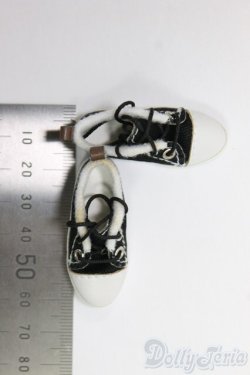 画像2: 1/6サイズ/OF:靴/0 I-26-01-11-081-KD-ZI