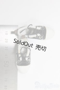 画像2: 1/6サイズ/OF:靴/0 I-26-01-11-081-KD-ZI