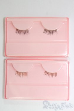 画像1: SD/OF:小物　アイラッシュセット/1/3　60ｃｍ　BJD　MJD　衣装　ドール用 I-26-01-11-079-KD-ZI