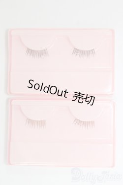 画像1: SD/OF:小物　アイラッシュセット/1/3　60ｃｍ　BJD　MJD　衣装　ドール用 I-26-01-11-079-KD-ZI