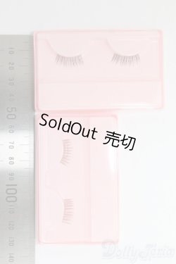 画像2: SD/OF:小物　アイラッシュセット/1/3　60ｃｍ　BJD　MJD　衣装　ドール用 I-26-01-11-079-KD-ZI