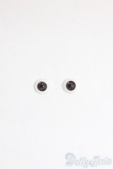 6ｍｍ/アクリルアイ/ドール用　アイ I-26-01-11-076-KD-ZI