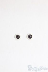 6ｍｍ/アクリルアイ/ドール用　アイ I-26-01-11-076-KD-ZI