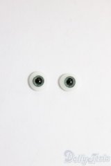 6ｍｍ/グラスアイ/ドール用　アイ I-26-01-11-077-KD-ZI