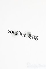 6ｍｍ/グラスアイ/ドール用　アイ I-26-01-11-077-KD-ZI