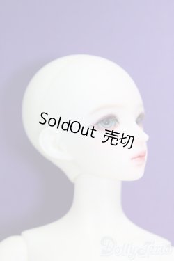 画像2: XAGADOLL/Yilia/BJD　球体関節人形 I-26-01-11-292-KD-ZI