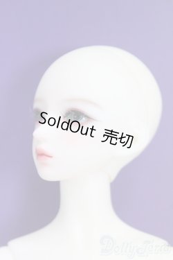 画像3: XAGADOLL/Yilia/BJD　球体関節人形 I-26-01-11-292-KD-ZI