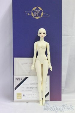 画像4: XAGADOLL/Yilia/BJD　球体関節人形 I-26-01-11-292-KD-ZI