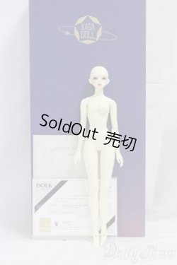画像4: XAGADOLL/Yilia/BJD　球体関節人形 I-26-01-11-292-KD-ZI