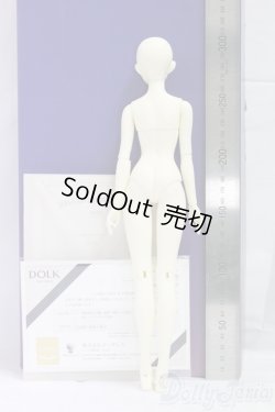 画像5: XAGADOLL/Yilia/BJD　球体関節人形 I-26-01-11-292-KD-ZI