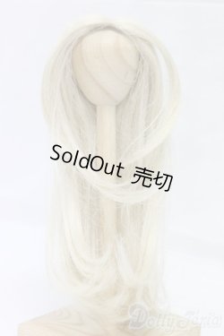 画像1: 7-8inch/ウィッグ I-26-01-11-050-KD-ZI