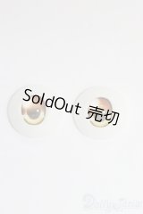 VOLKS/アニメティックアイ20mm/ドール用　アイ I-26-01-11-060-KD-ZI