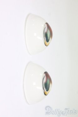 画像2: VOLKS/アニメティックアイ20mm/ドール用　アイ I-26-01-11-060-KD-ZI