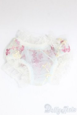 画像1: SDM＆MSD/OF:下着/1/4　40ｃｍ　BJD　MJD　衣装　ドール用 I-26-01-11-063-KD-ZI